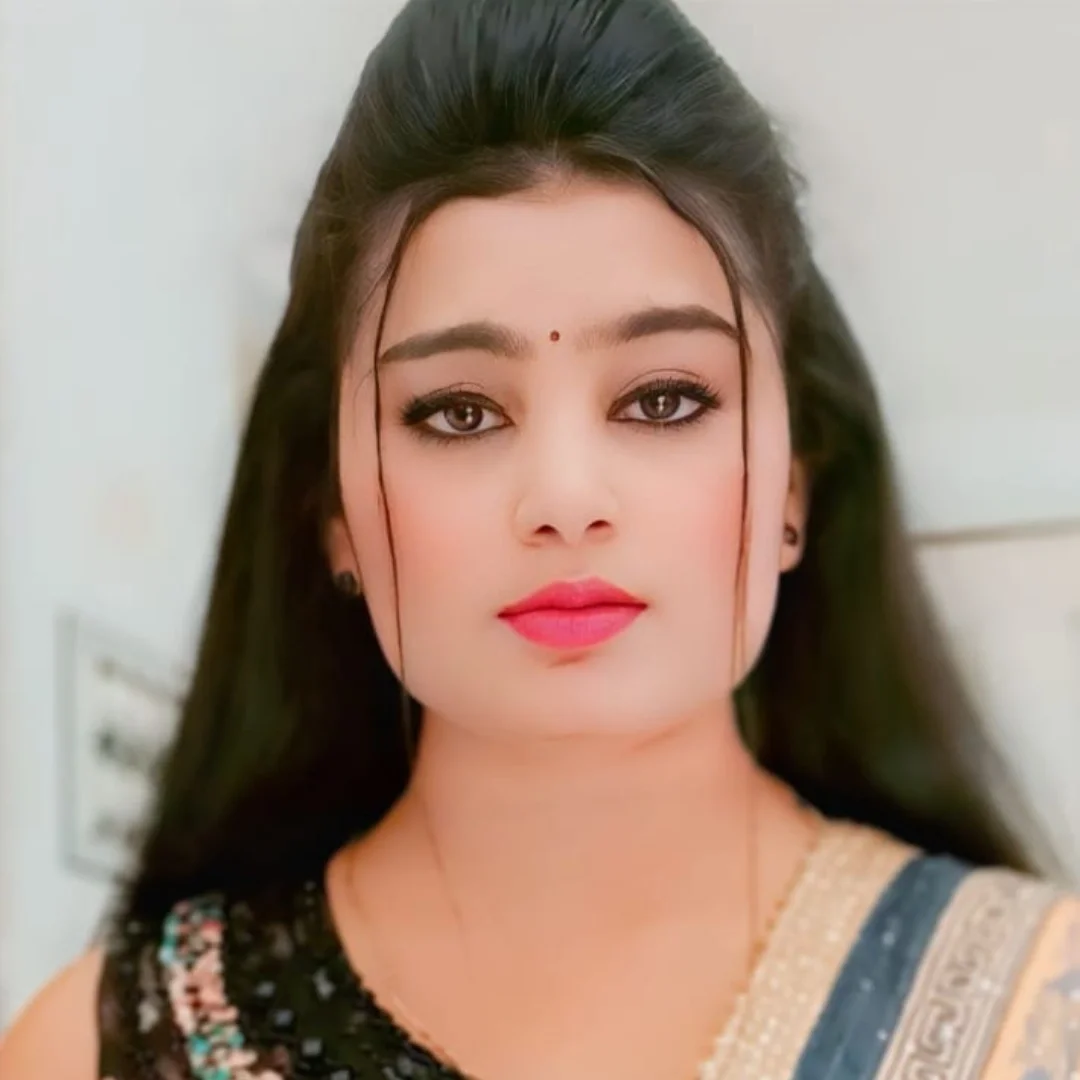Kajal Patel