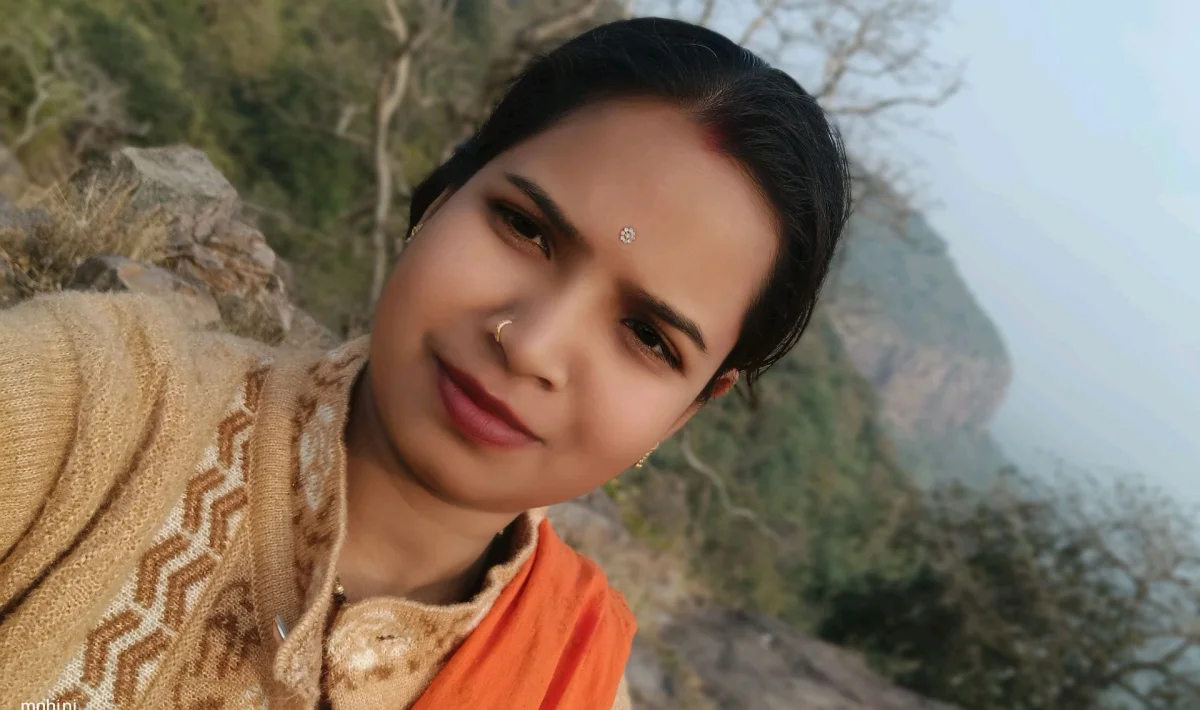 Mohini Kushwaha