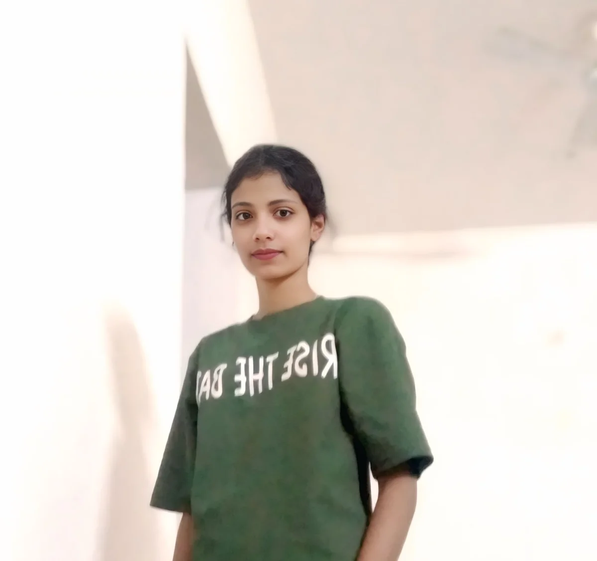 Mona Prajapati
