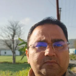 SHARAD SAMARIA
