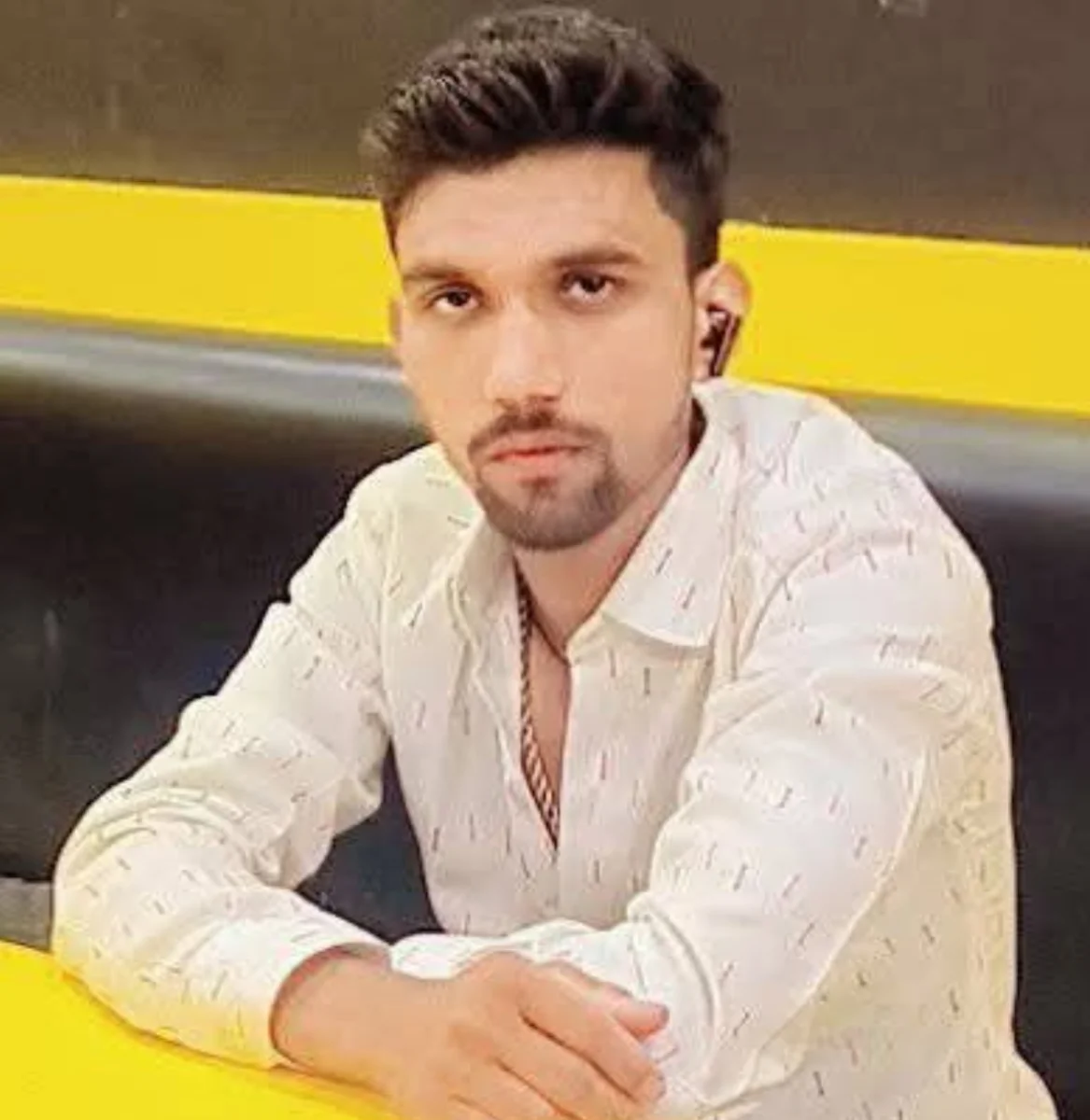 Tausif Khan