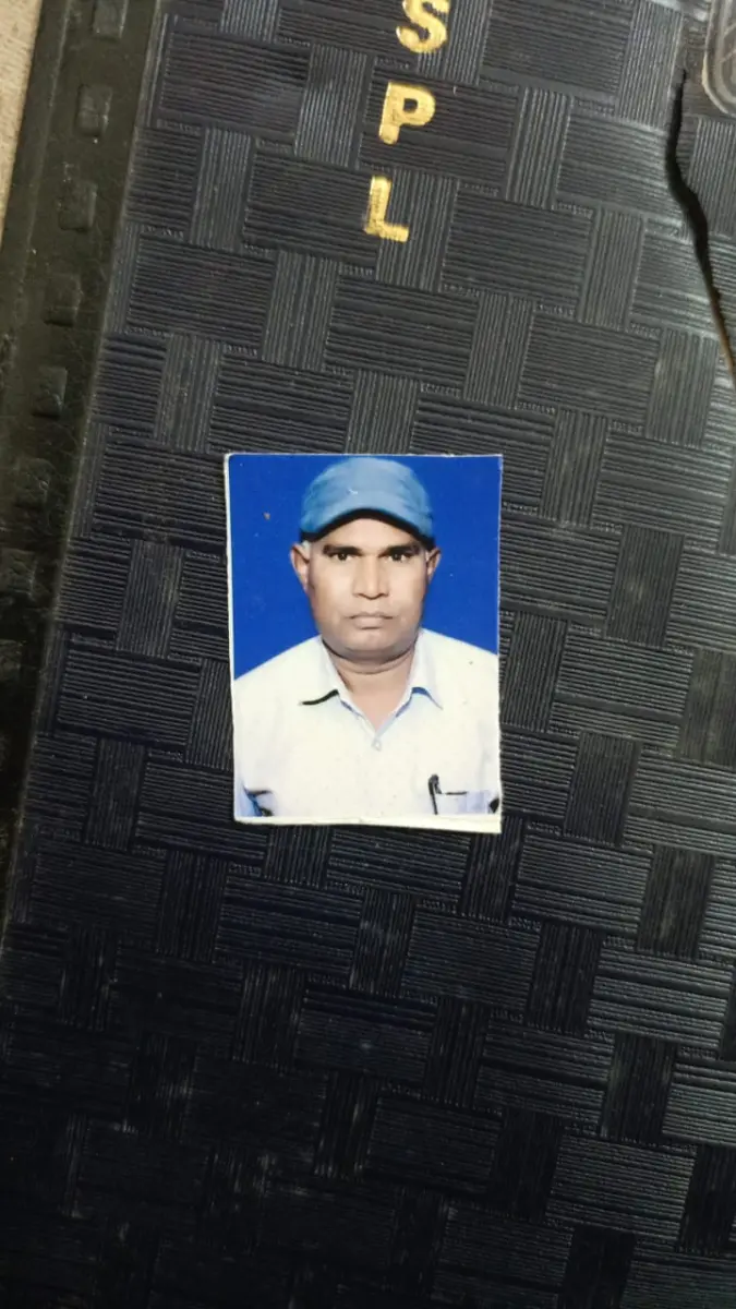 Kasam Mohammad