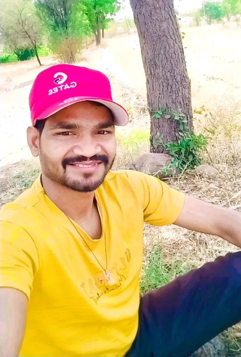 Bandha Oraon