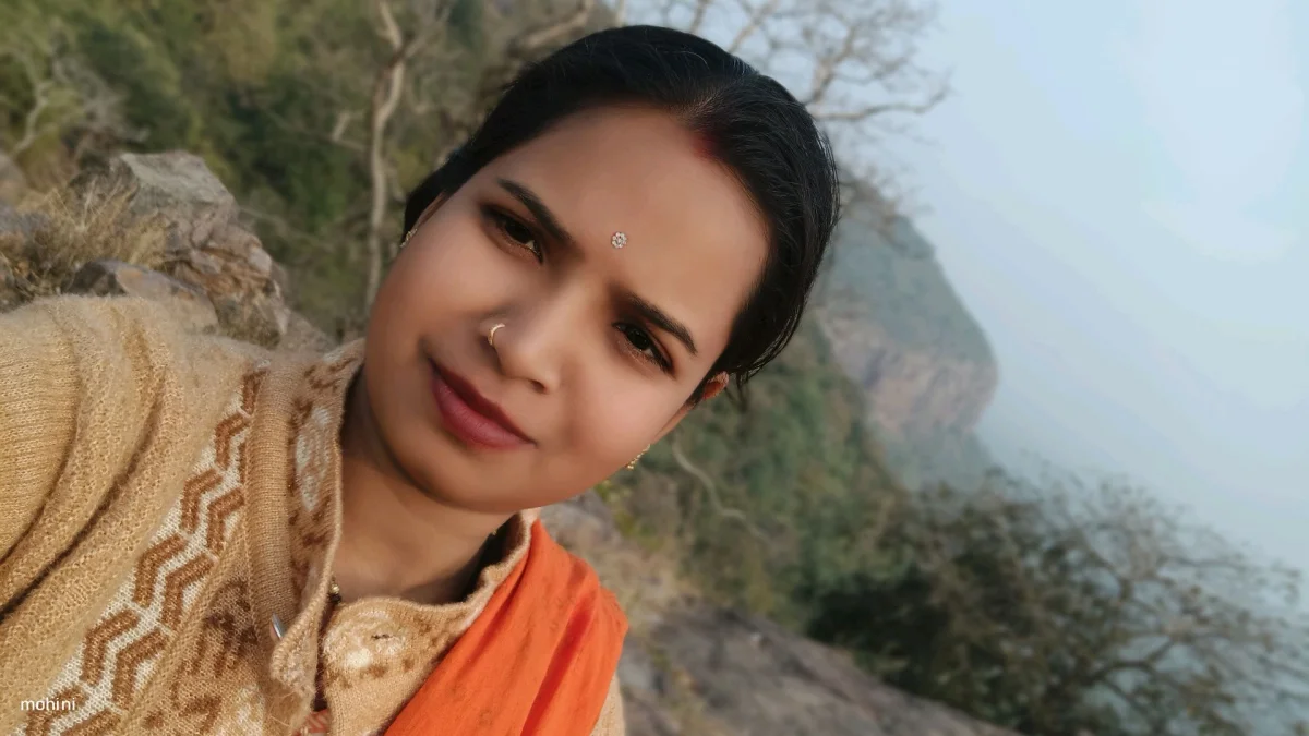 Mohini Kushwaha