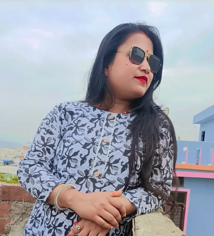Diksha Kanwar