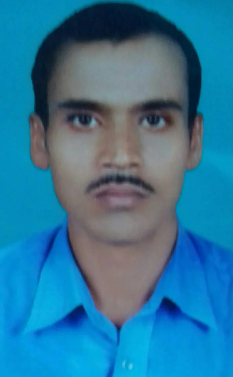 Satynarayan Mandal