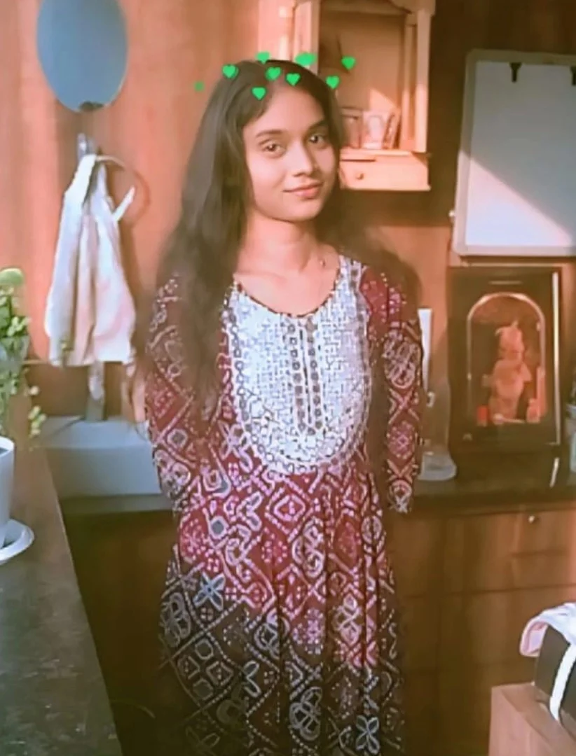 Khushi Jeswar