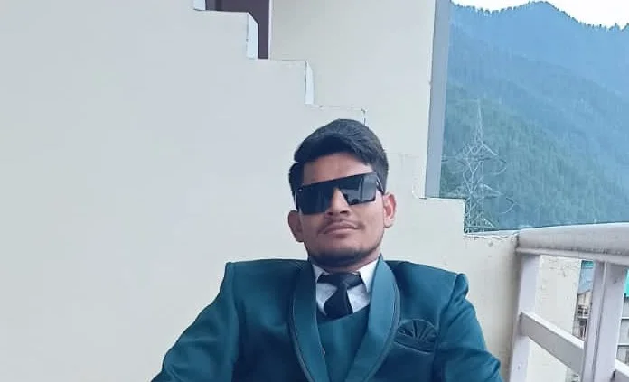Harendra Singh