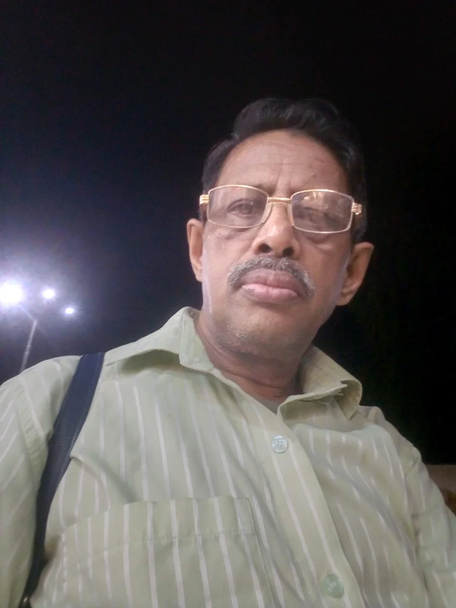 Rajendra Khare