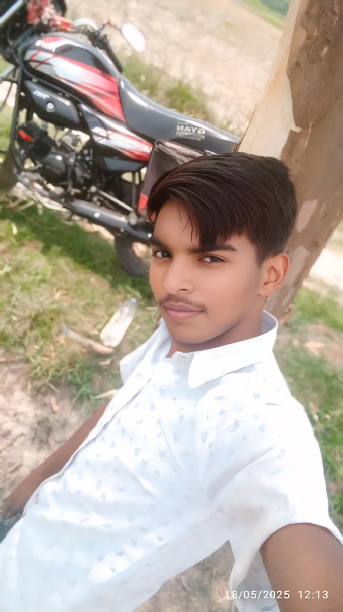 Mukesh Up