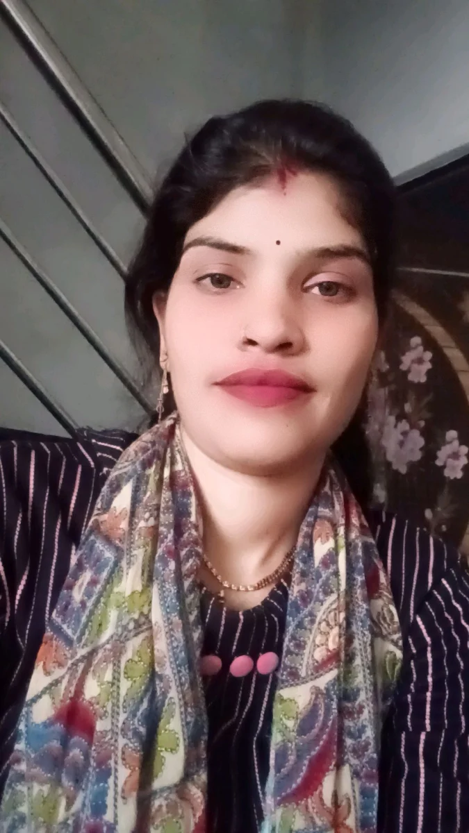 Sarika Bhargav