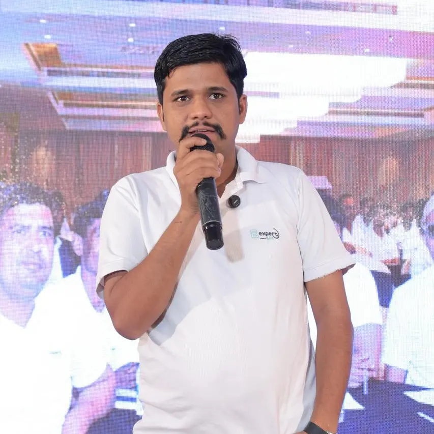Rahul Salmani