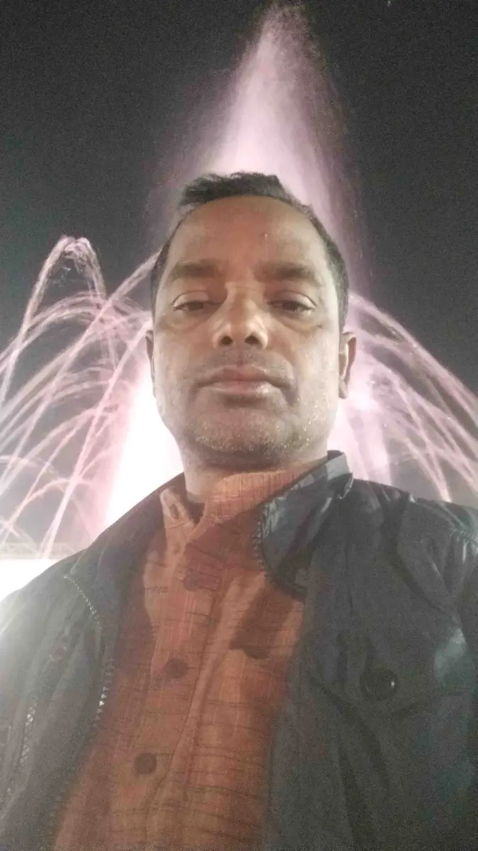 Manas Kumar Rout