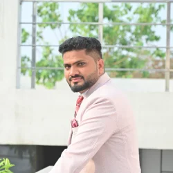 Sushil Raghav