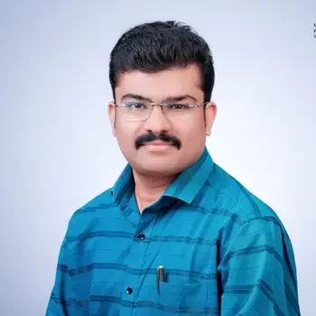 Preshit Patil