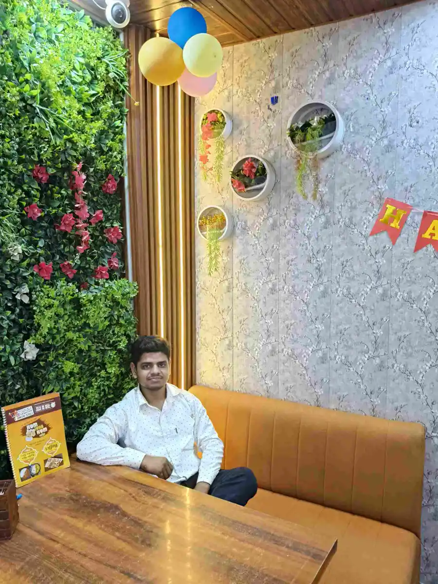 Prince Gupta