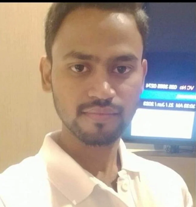 Jagannath Roy