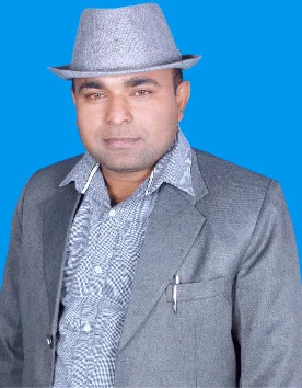 Mahendra Kumar