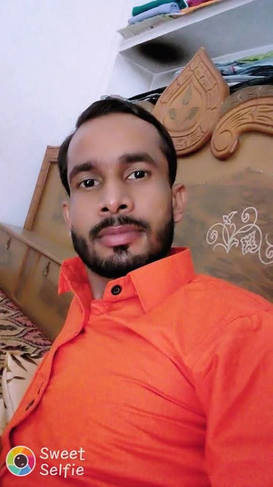 Sunil Saini