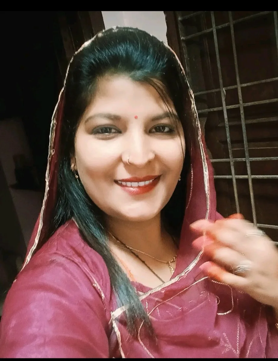 Khushbu Jaiswal