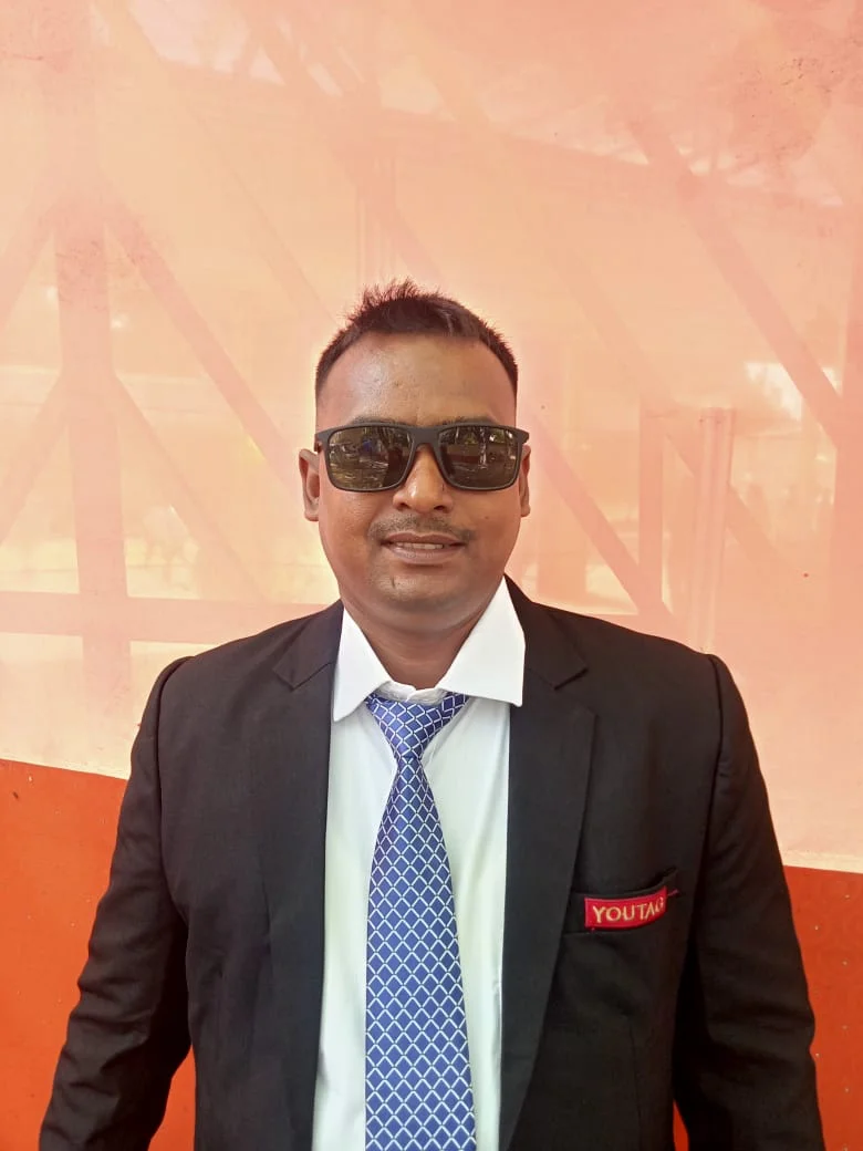 Jeetendra Kumar