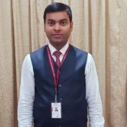Umesh Kumar