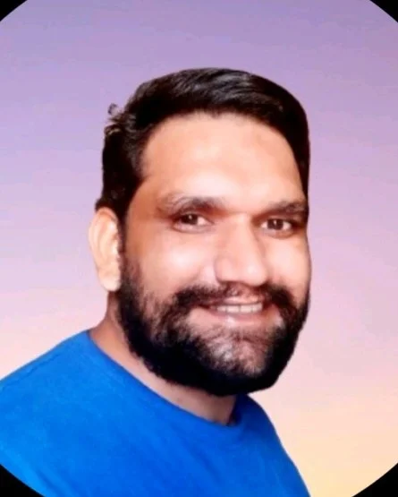 Jagdev Kadian
