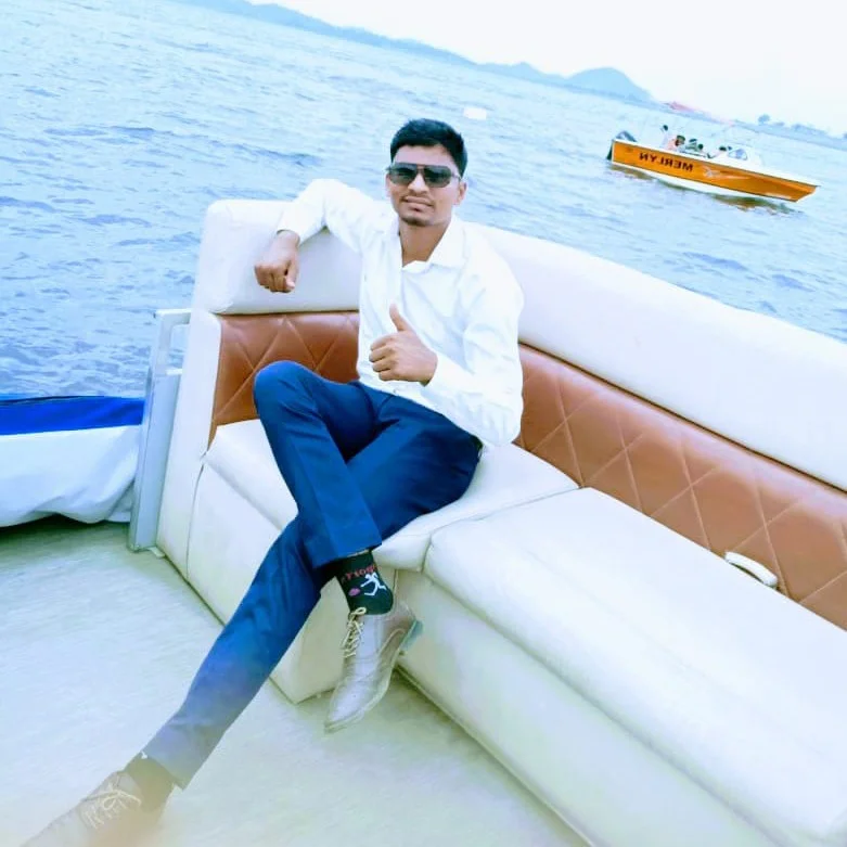 Dinesh Gope