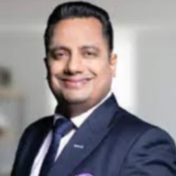 Naresh Kumar