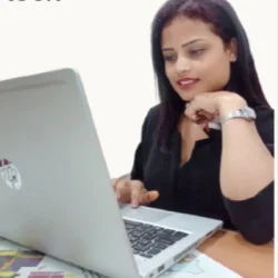 Jyoti Chaudhary