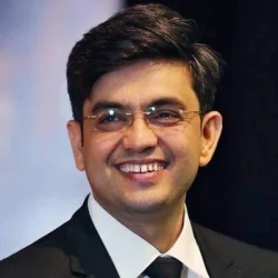 Munendra Kumar
