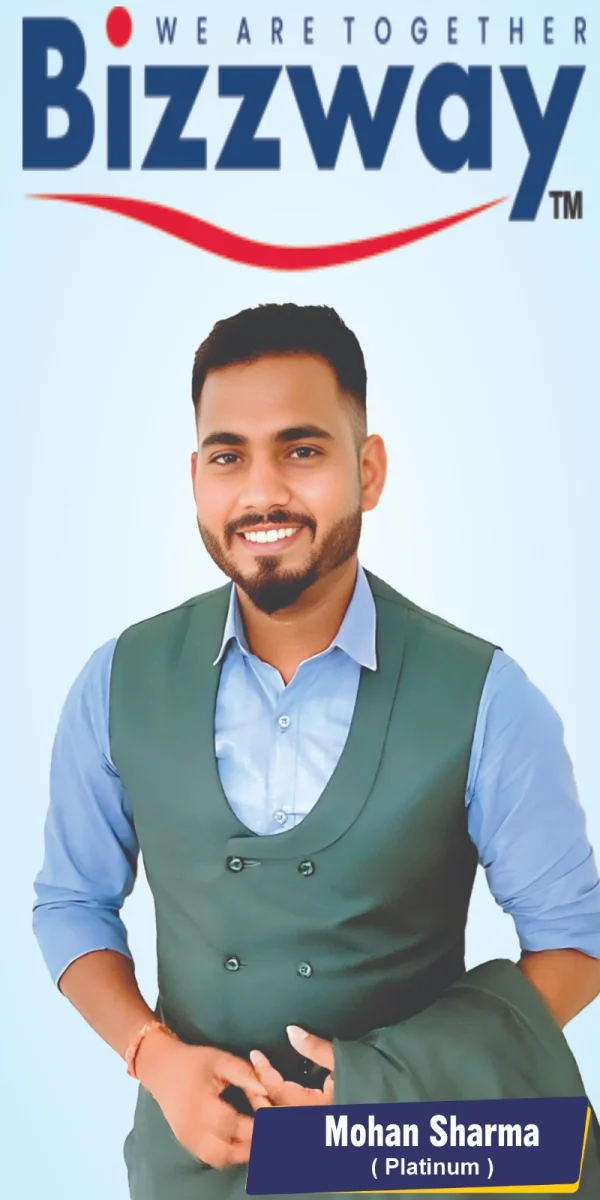 Mohan Sharma