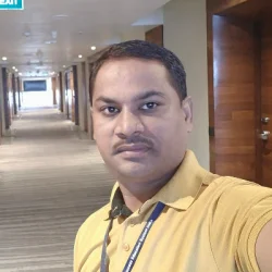 Pravin C Munde
