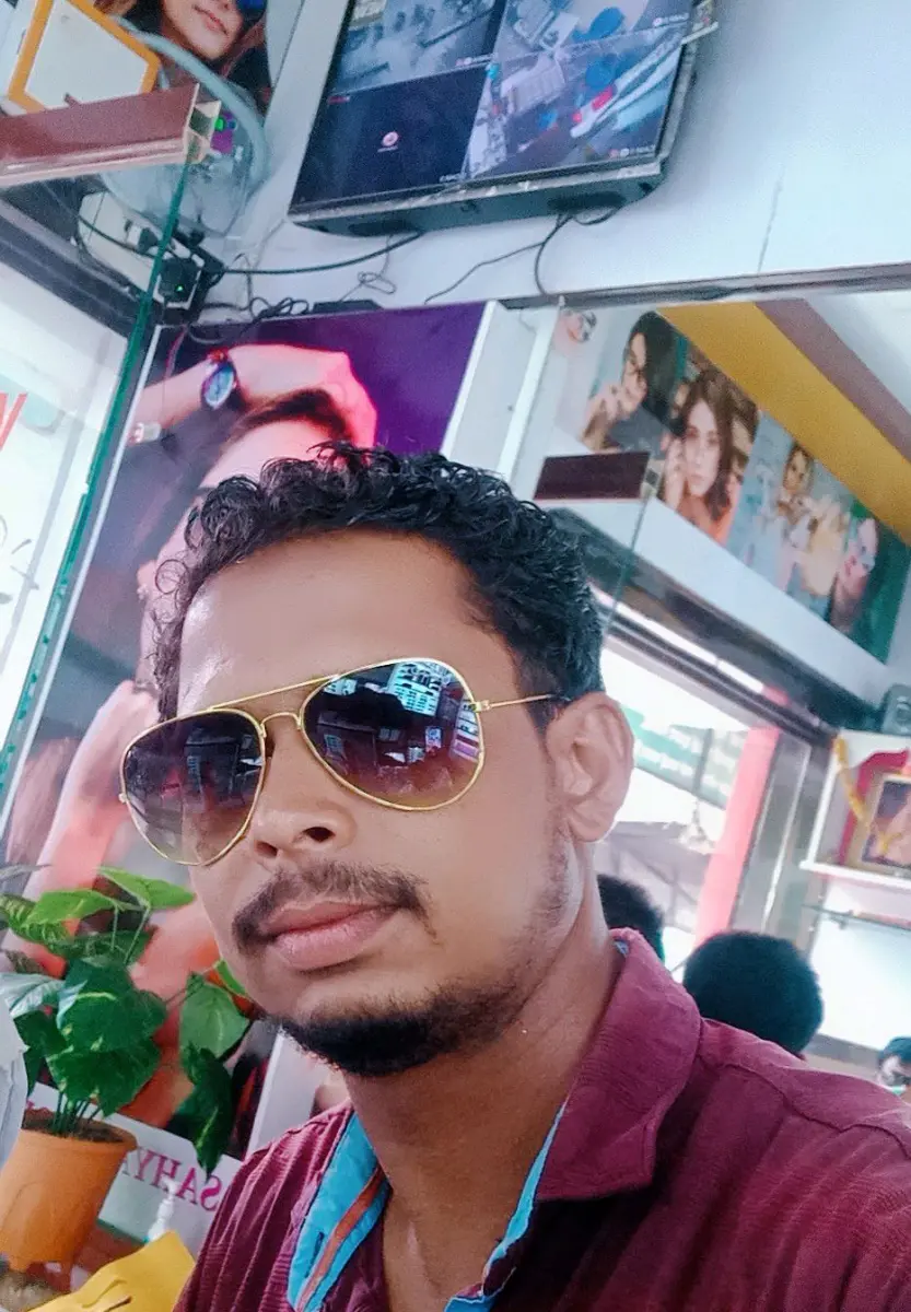 Sayyed Khizar