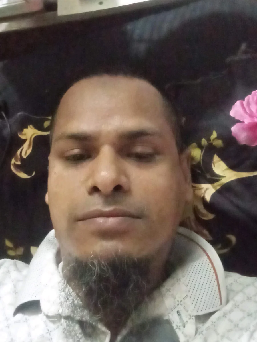 Md Rafiqul Islam