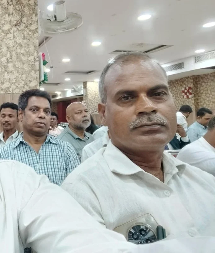Ranjeet Kumar