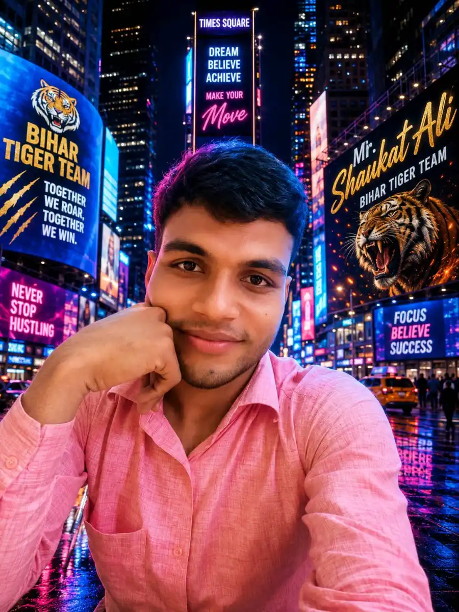 Bihar Promoter