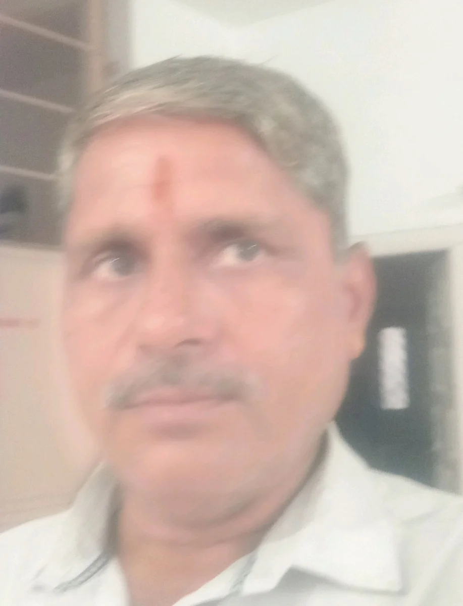 Yashwant Kumar  Sharma