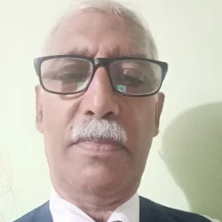 Buta Singh