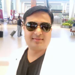 SAMEER PATEL