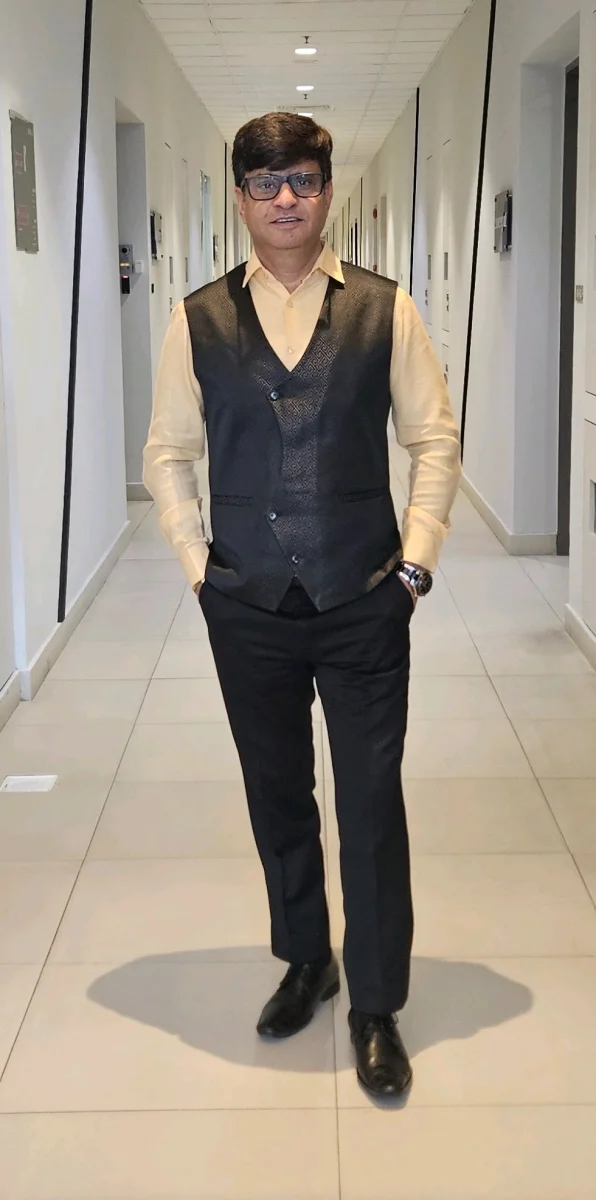 Rajinder Shaan
