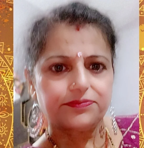 Kiran Bala