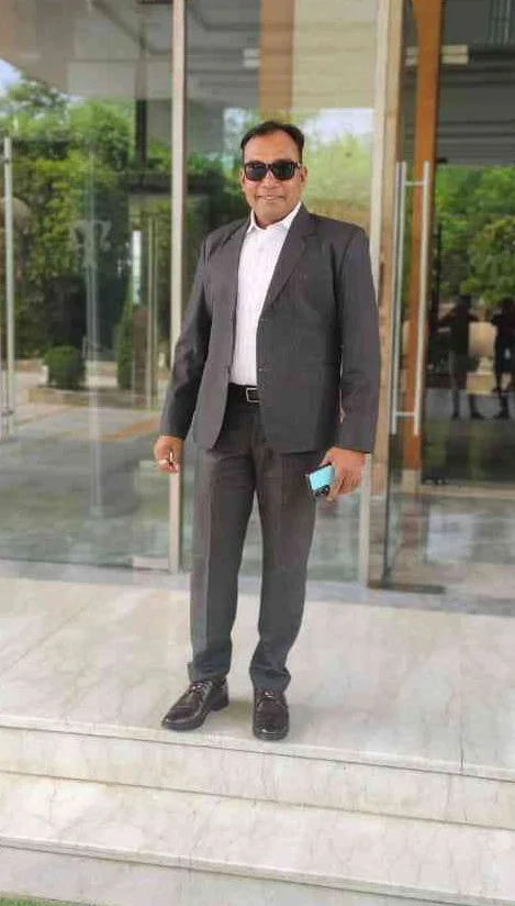 Swapnil Baviskar