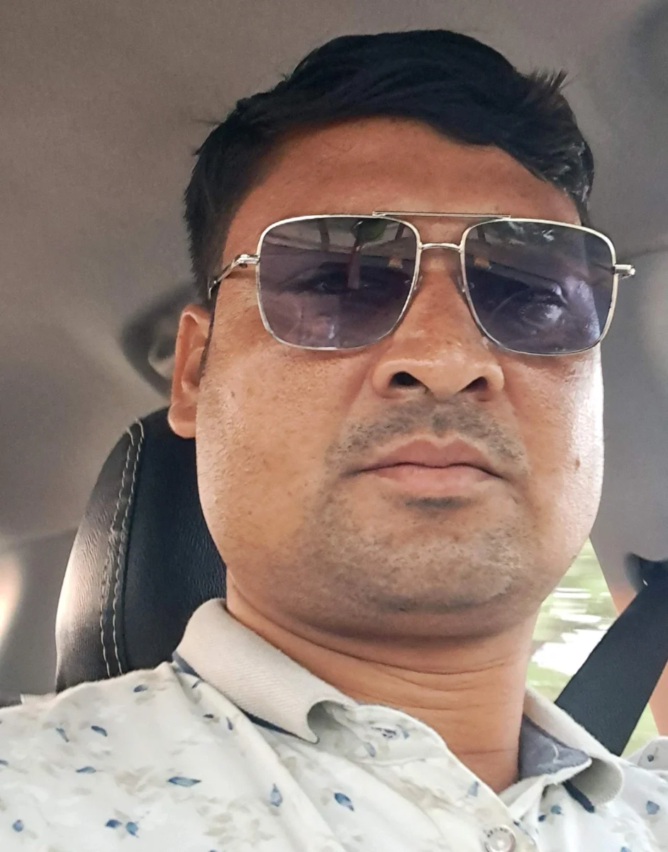 Subal Padhan