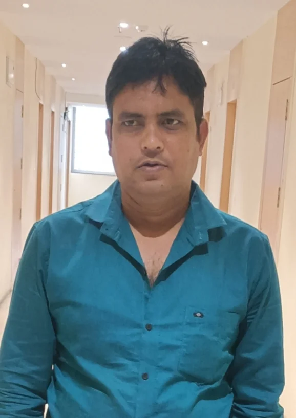 Manish Kumar
