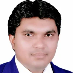 Dr Daulat Garud