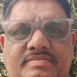 Rajesh Tiwari