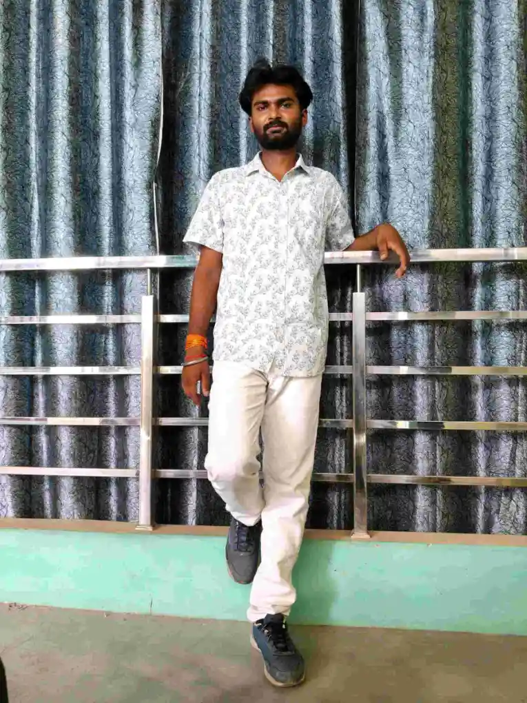 Ankush Kumar