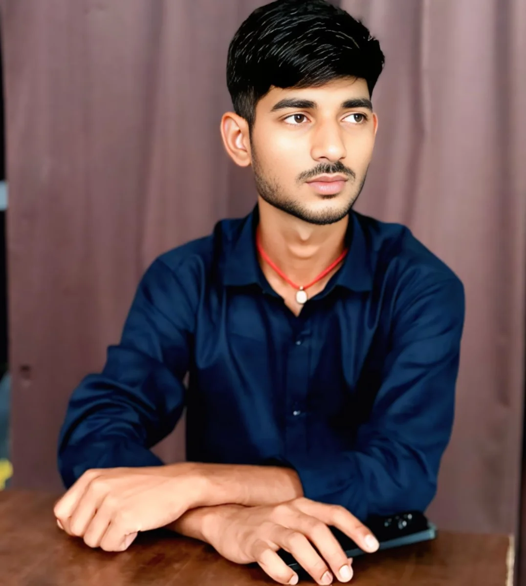 Vishnu Yadav