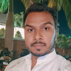 Pradeep Shah